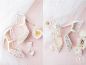 wedding shoes ottawa, bella belle shoes canada - photography by emma