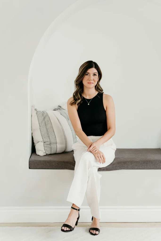 The Event Design Co Toronto Muskoka wedding planner